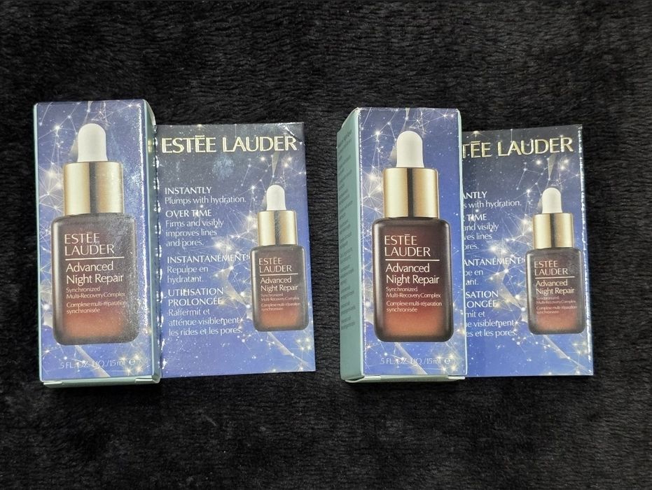 Dior capture totale hyalushot antirid