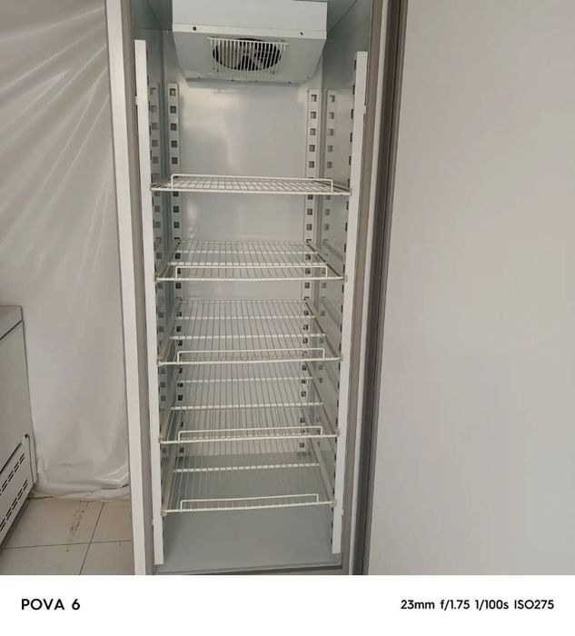 Холодильник ARKTO