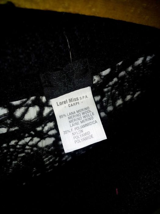 Нова мрежеста пола