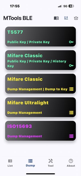 Продавам емулатор за презаписване на чипове и магнитни карти