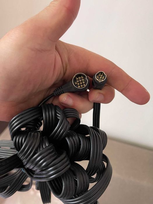 Cablu original BOSE Lifestyle conectare mediacenter la subwoofer