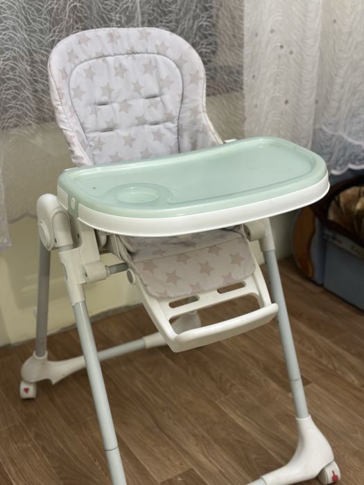 Продам стульчик для кормления