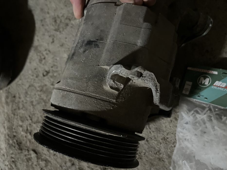 Кондер от равон р3