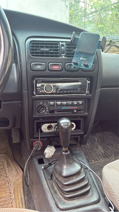 Продам нисан примера р10