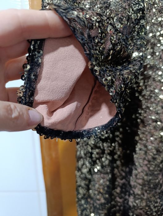 Aida KaumeNOVA платье