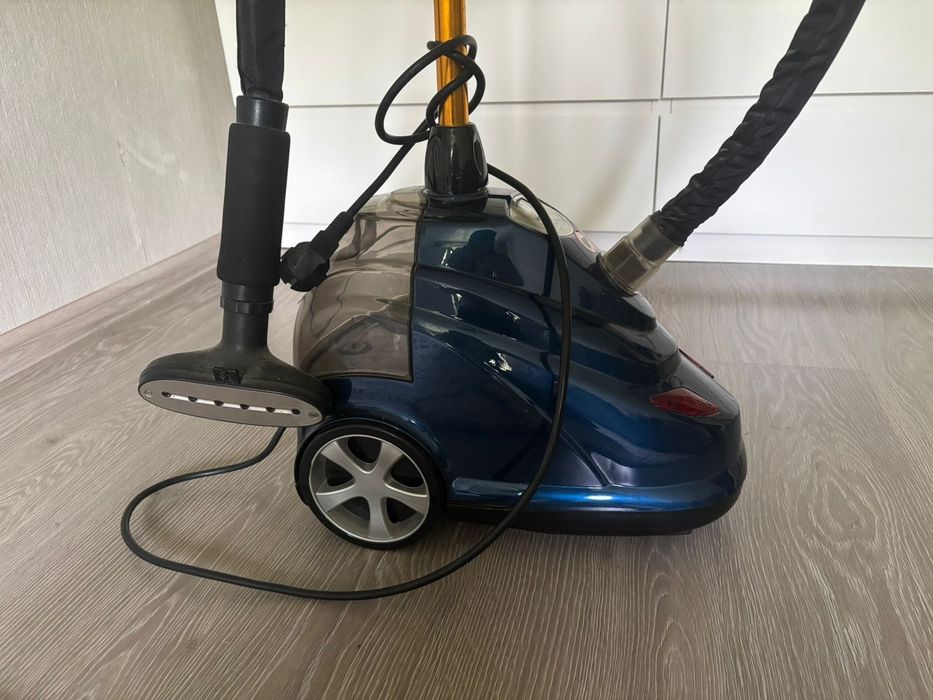 Продам паровой утюг