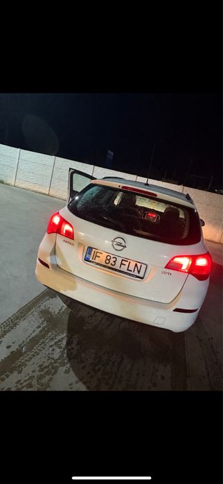 OPEL Corsa 2010