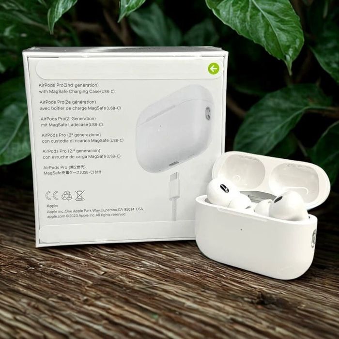 AirPodsPro 2 (Stoc limitat)