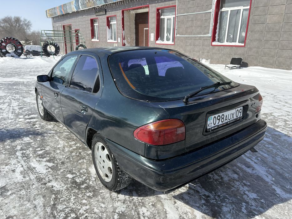 Продам Надежную Машину!!!