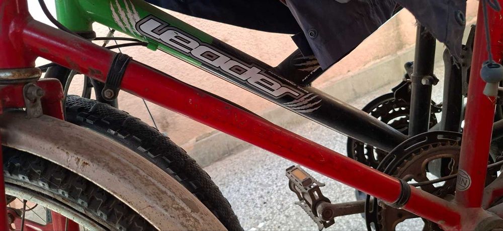 Велосипед Еверест за части