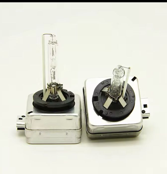 Becuri de xenon noi de calitate D1S D2 D3S