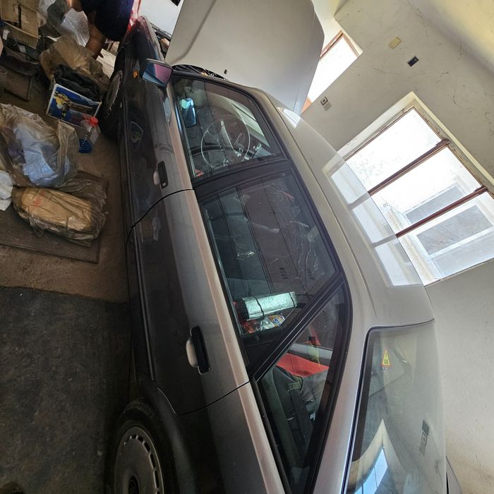 Audi Ауди 80 B4/Б4 1991г. Запазено състояние