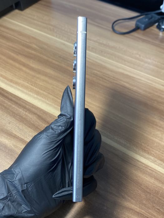 Samsung Galaxy s25 ultra • 512 GB • Titanium Violet