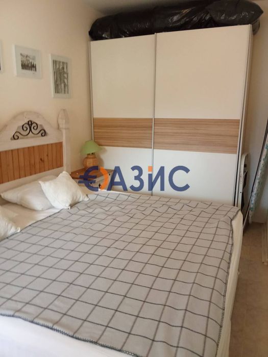 Продава се Двустаен апартамент в Свети Влас - 65 кв.м за 687 €/кв.м - Снимка #1