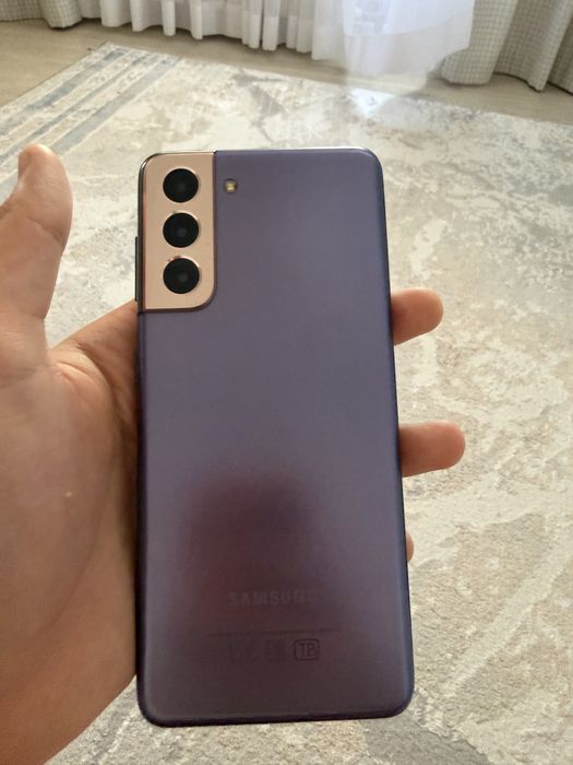 Samsung s21 tg без экрана