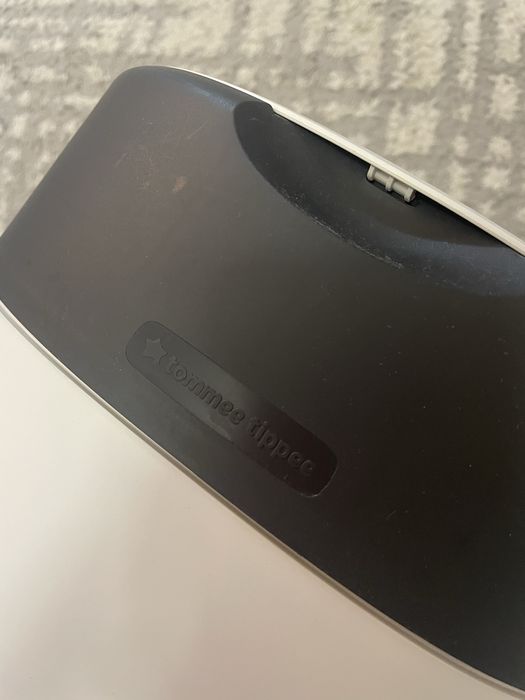 Хигиеничен кош за памперси Tommee Tippee