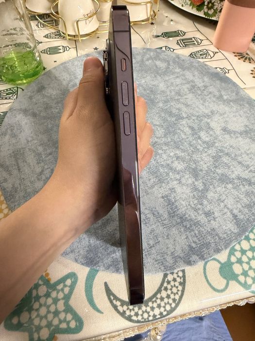 Iphone 14 pro max 256гб