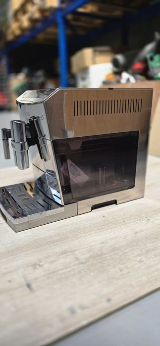 Expresor DeLonghi PrimaDonnaS