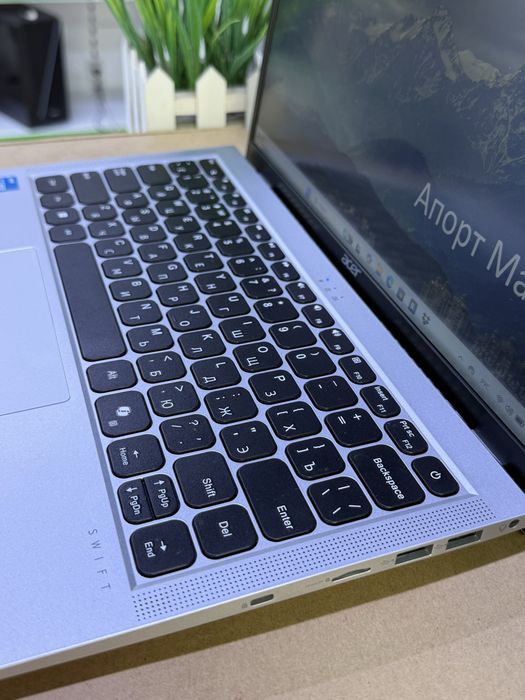 Ноутбук Acer Swift Life 14