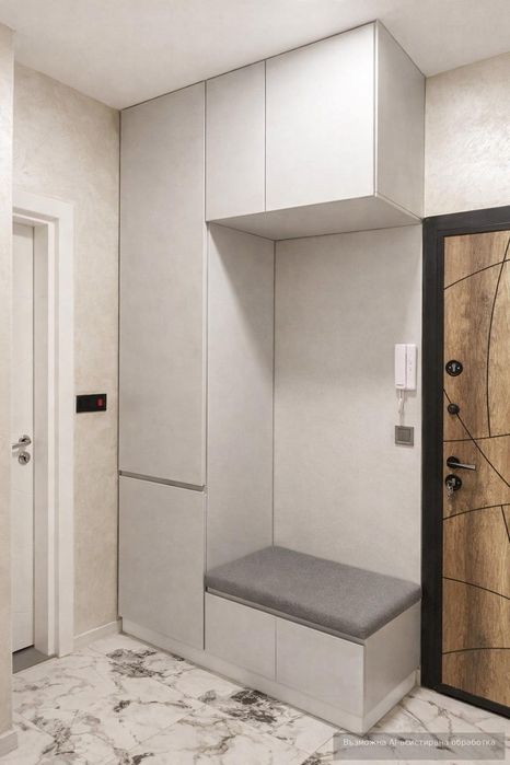 Дава се под наем Двустаен апартамент в Пловдив, Остромила - 60 кв.м за 548.25 € - Снимка #5