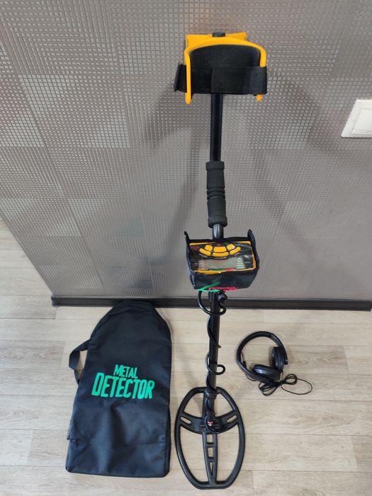 Металлоискатель MD6350 новый