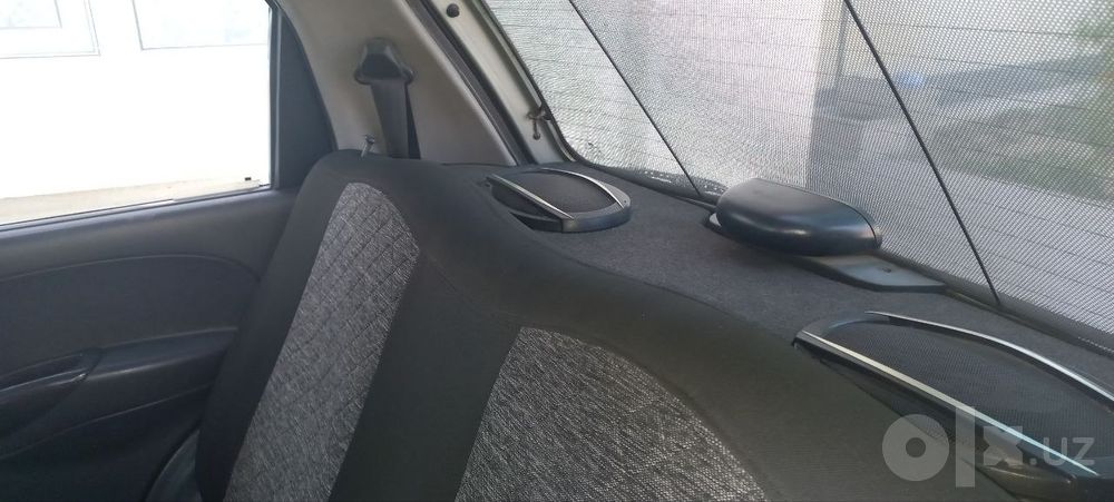 Daewoo     Matiz