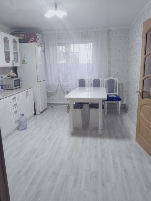 Продам дом в Бишкуле