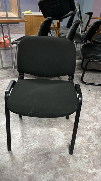 продается стулья б/у