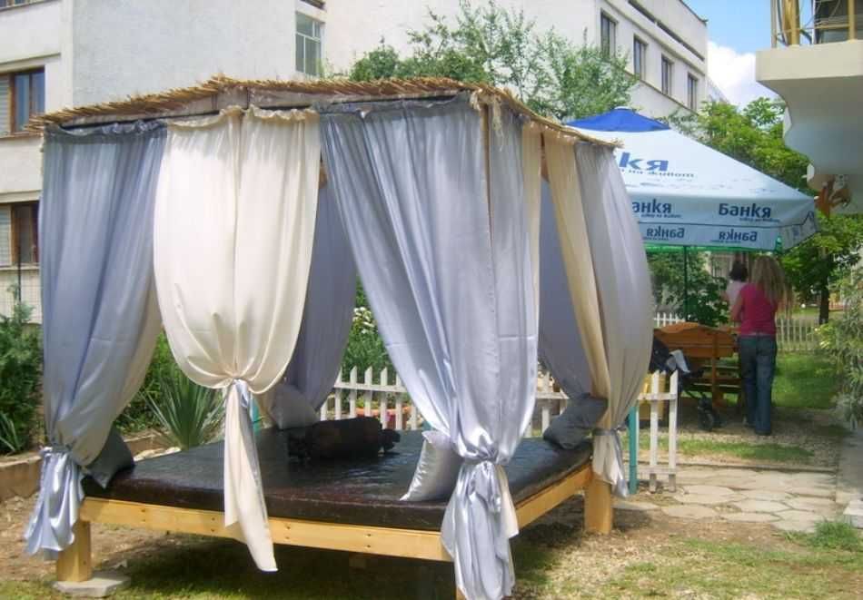 Продава се Хотел в с. Равда, Област Бургас - 1450 кв.м за 327 €/кв.м - Снимка #8