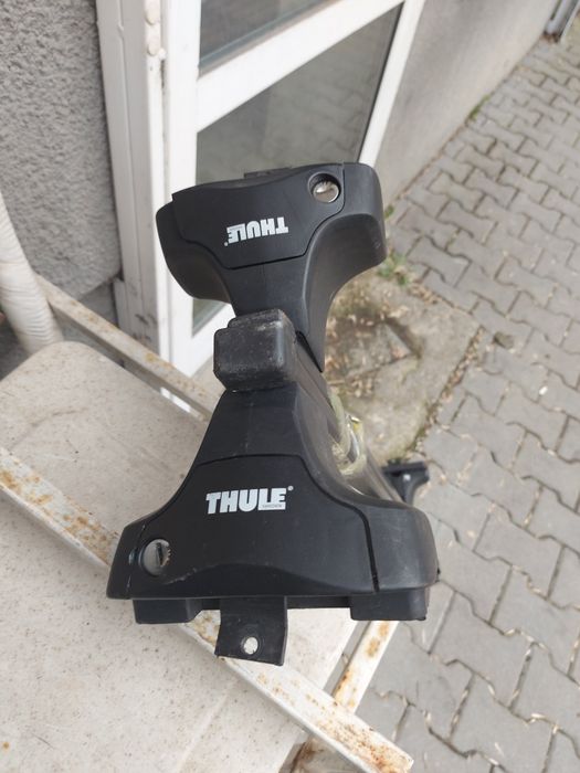 Багажник оригинален Jaguar S-Type  1999 / 2008 Thule