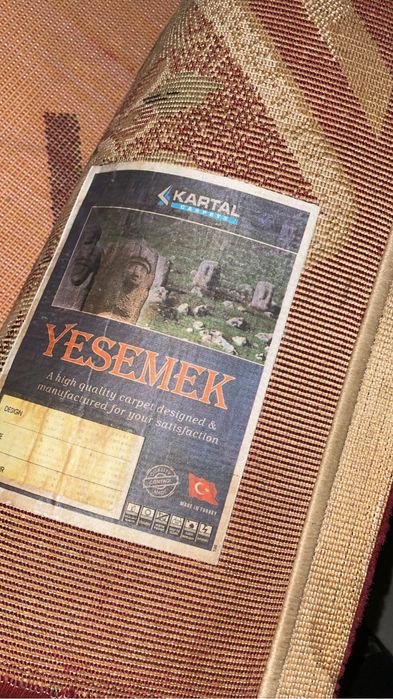 Продам коврики клем