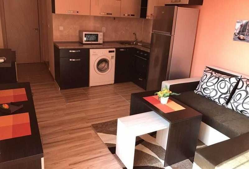 Дава се под наем Двустаен апартамент в София, Люлин 9 - 45 кв.м за 400 € - Снимка #2