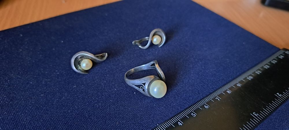 Серебро   С С С Р .