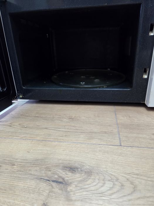 Пимроволновка печь