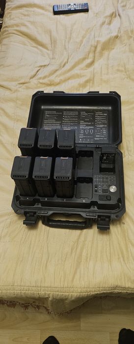 Дрон DJI Matrice 30T с тепловизором