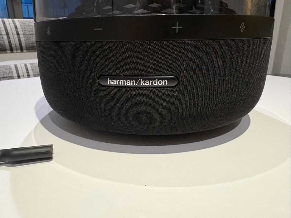 harman kardon aura studio 4