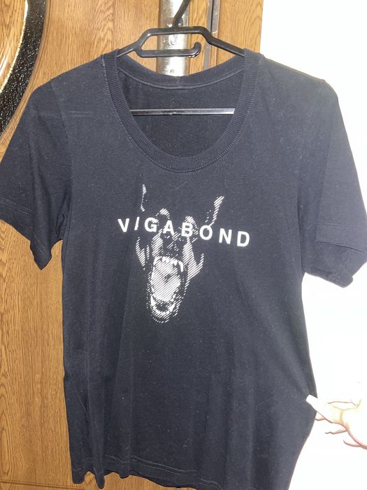Tricou Vagabond femei,stare foarte buna