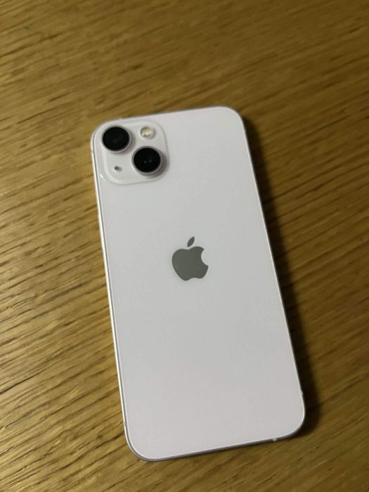 Vand/ schimb iphone 13 pink full box