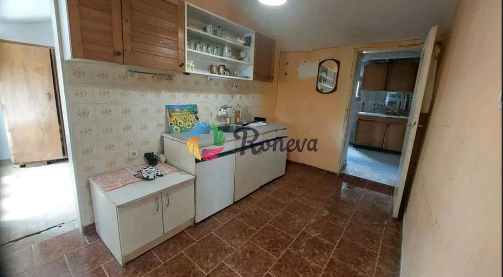 Къща в Варна, област-с.Осеново площ 114 цена 129300