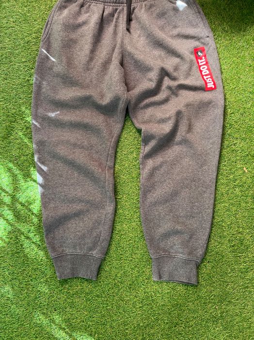 Мъжко долнище : Nike Sportswear Club M