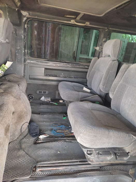 Продам газ бензин