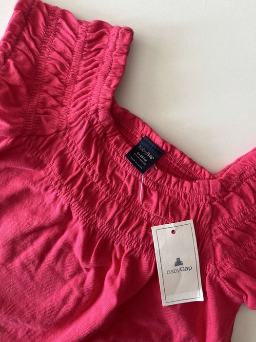 Детское платье фирмы GAP оригинал