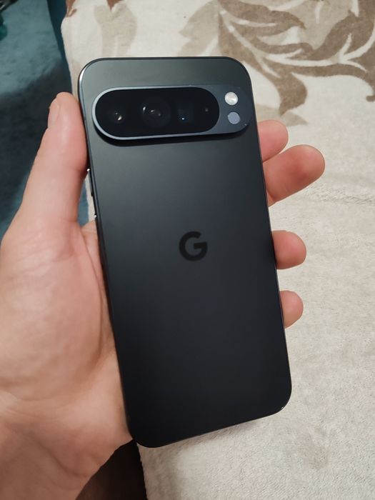 Google Pixel 9 Pro XL impecabil