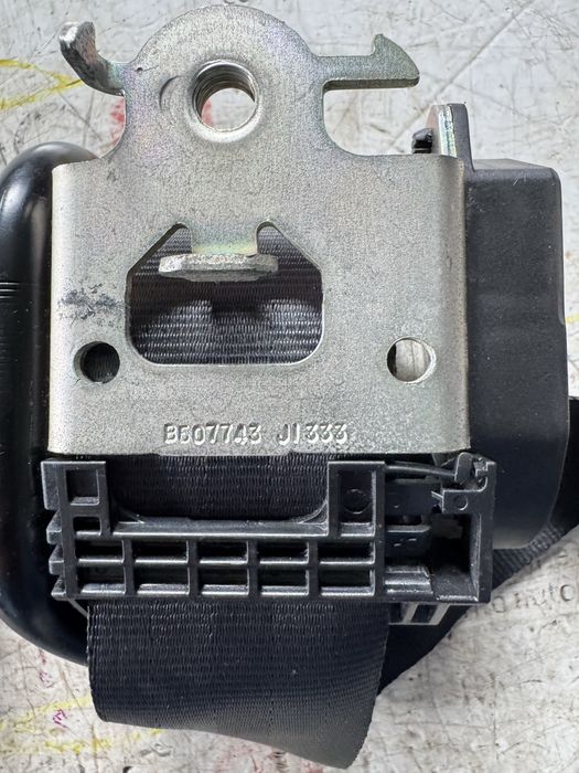 Centura siguranta fata stanga dreapta Peugeot 308 2014-2021