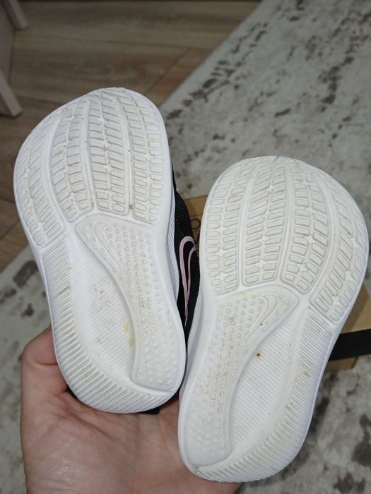 Маратонки Nike star runner 3