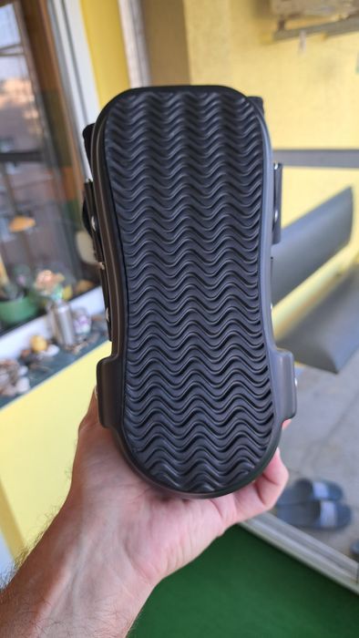 Ортопедичен ботуш