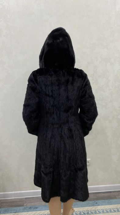 Продам норковую шубу