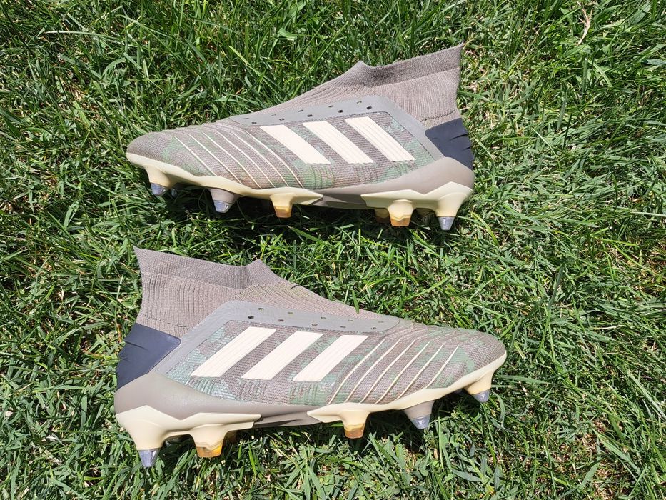 ADIDAS  Predator  19.1 SG