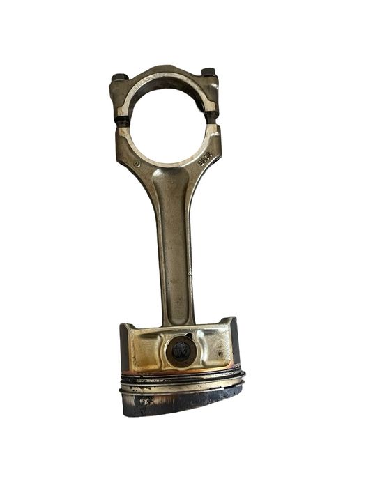 Piston Cu Biela Volkswagen Phaeton 3D_ 2002 - 2016 3.2I