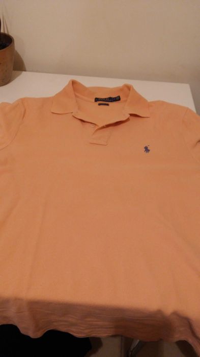 Tricou Polo frumos calitate la pret redus